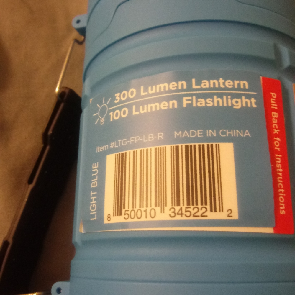 Flashlight - Picture 3 of 4